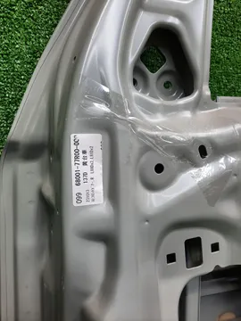 ДВЕРЬ НА SUZUKI JIMNY JB64W