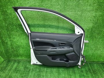 ДВЕРЬ НА MITSUBISHI ASX GA1W