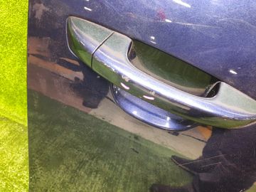ДВЕРЬ НА VOLKSWAGEN SHARAN 7N1