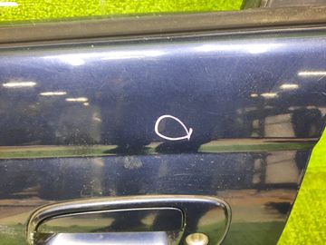 ДВЕРЬ НА TOYOTA CALDINA ST191G