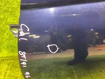 ДВЕРЬ НА TOYOTA CALDINA ST191G