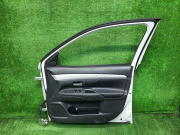 ДВЕРЬ НА MITSUBISHI OUTLANDER GG2W