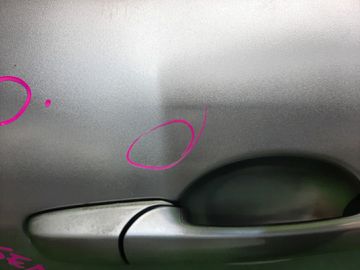 ДВЕРЬ НА MAZDA ATENZA GGEP