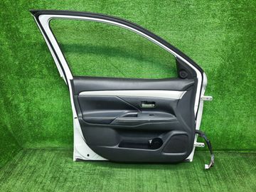 ДВЕРЬ НА MITSUBISHI OUTLANDER GG2W