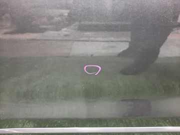 ДВЕРЬ НА SUZUKI ESCUDO TA74W