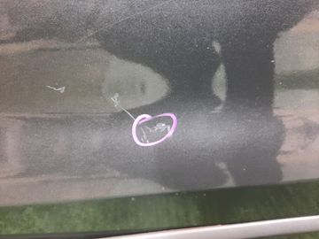 ДВЕРЬ НА SUZUKI ESCUDO TA74W