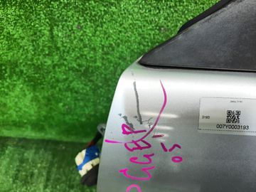 ДВЕРЬ НА MAZDA ATENZA GGEP