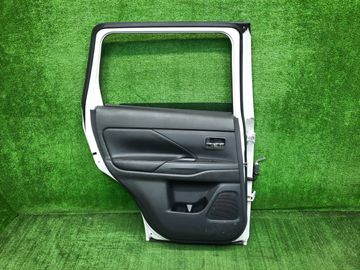ДВЕРЬ НА MITSUBISHI OUTLANDER GG2W