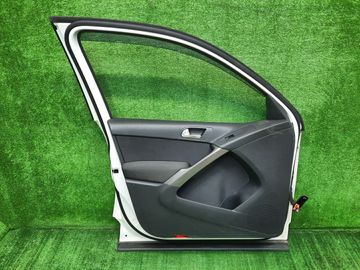 ДВЕРЬ НА VOLKSWAGEN TIGUAN 5N1