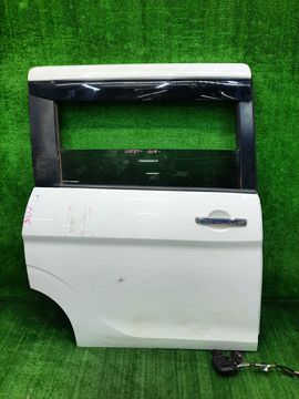 ДВЕРЬ НА NISSAN SERENA C27
