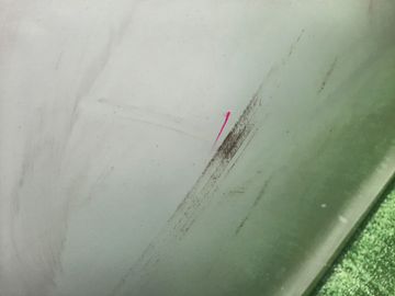 ДВЕРЬ НА NISSAN SERENA C27