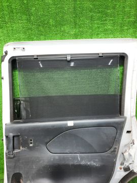 ДВЕРЬ НА NISSAN SERENA C27