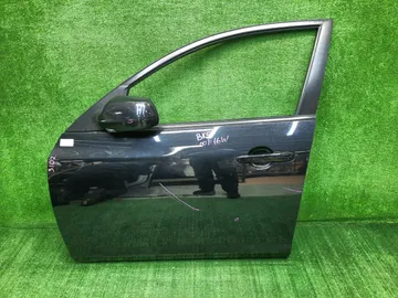 ДВЕРЬ НА MAZDA AXELA BK5P