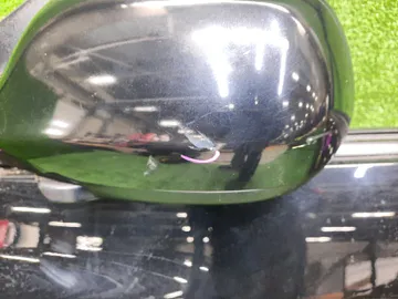 ДВЕРЬ НА MAZDA AXELA BK5P