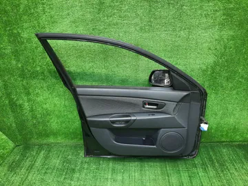 ДВЕРЬ НА MAZDA AXELA BK5P