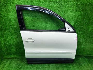 ДВЕРЬ НА VOLKSWAGEN TIGUAN 5N1