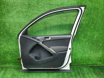 ДВЕРЬ НА VOLKSWAGEN TIGUAN 5N1