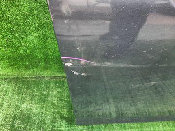 ДВЕРЬ НА MAZDA AXELA BK5P