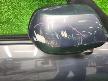 ДВЕРЬ НА MAZDA AXELA BK5P