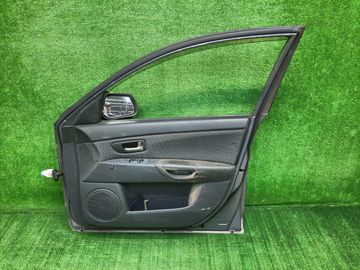ДВЕРЬ НА MAZDA AXELA BK5P