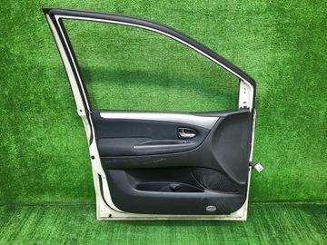 ДВЕРЬ НА MAZDA MPV LW3W