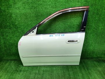 ДВЕРЬ НА NISSAN SKYLINE V35