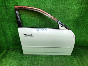 ДВЕРЬ НА NISSAN SKYLINE V35