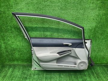 ДВЕРЬ НА HONDA CIVIC FD3