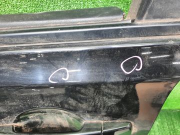 ДВЕРЬ НА NISSAN DUALIS J10