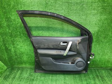 ДВЕРЬ НА NISSAN DUALIS J10