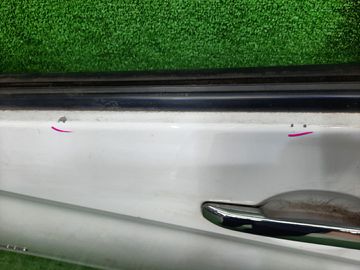 ДВЕРЬ НА NISSAN SERENA C27