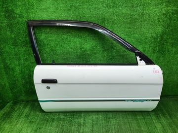 ДВЕРЬ НА TOYOTA COROLLA II EL51