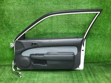 ДВЕРЬ НА TOYOTA COROLLA II EL51