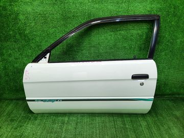 ДВЕРЬ НА TOYOTA COROLLA II EL51