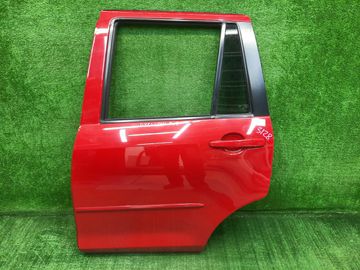 ДВЕРЬ НА MAZDA DEMIO DY5W