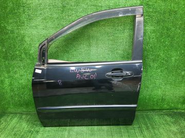 ДВЕРЬ НА MAZDA MPV LW5W