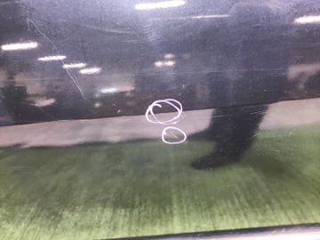 ДВЕРЬ НА MAZDA MPV LW5W