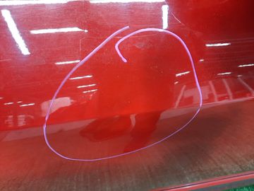 ДВЕРЬ НА MAZDA DEMIO DY5W