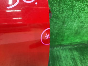 ДВЕРЬ НА MAZDA DEMIO DY5W