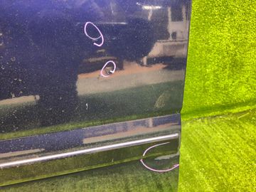 ДВЕРЬ НА NISSAN AVENIR W10