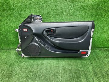 ДВЕРЬ НА TOYOTA CELICA ST202