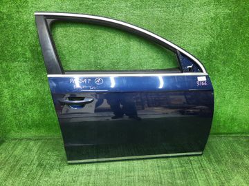 ДВЕРЬ НА VOLKSWAGEN PASSAT 365