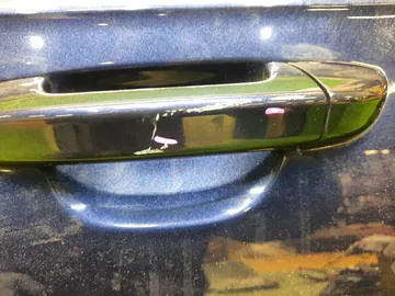 ДВЕРЬ НА VOLKSWAGEN PASSAT 365