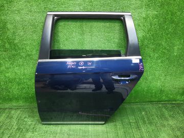 ДВЕРЬ НА VOLKSWAGEN PASSAT 365