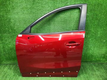 ДВЕРЬ НА MAZDA CX-5 KE2FW