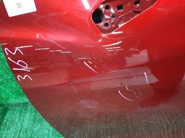 ДВЕРЬ НА MAZDA CX-5 KE2FW