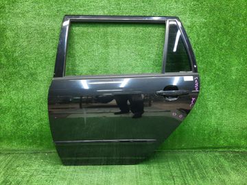 ДВЕРЬ НА TOYOTA COROLLA FIELDER NZE121G