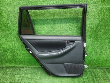 ДВЕРЬ НА TOYOTA COROLLA FIELDER NZE121G