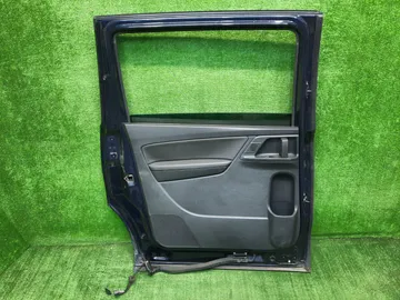 ДВЕРЬ НА VOLKSWAGEN SHARAN 7N1