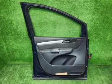 ДВЕРЬ НА VOLKSWAGEN SHARAN 7N1